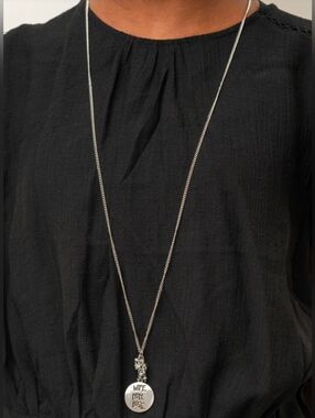 Words TLB • Silver